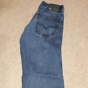 Levi's mens jeans #192